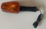 1 Blinker Yamaha FZ/FZR/FJ/TDM/TDR/TZR/RD/SRX/XJ hinten rechts/links Neu.